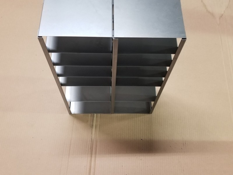 Shelving