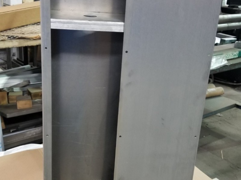 Cabinets