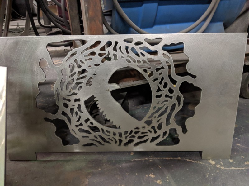 project