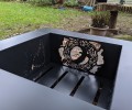 fire pit