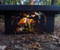 fire pit
