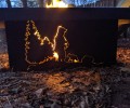 fire pit