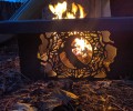 fire pit