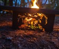 fire pit